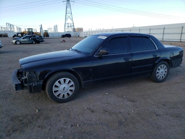 Photo 0 VIN: 2FABP7BV2BX122259 - FORD CROWN VIC 