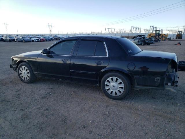 Photo 1 VIN: 2FABP7BV2BX122259 - FORD CROWN VIC 