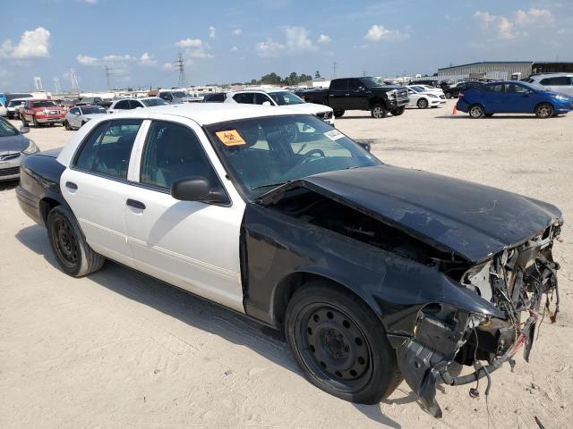 Photo 3 VIN: 2FABP7BV2BX167492 - FORD CROWN VIC 