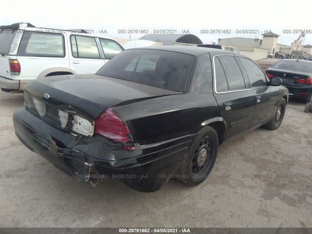 Photo 3 VIN: 2FABP7BV3AX100947 - FORD POLICE INTERCEPTOR 