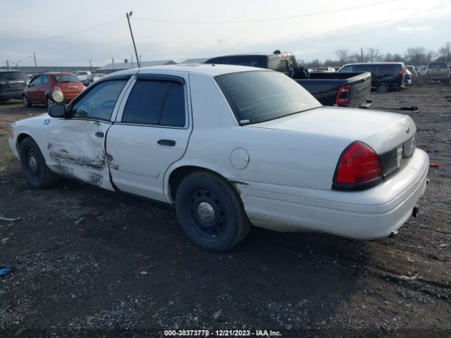 Photo 2 VIN: 2FABP7BV3AX106585 - FORD CROWN VICTORIA 