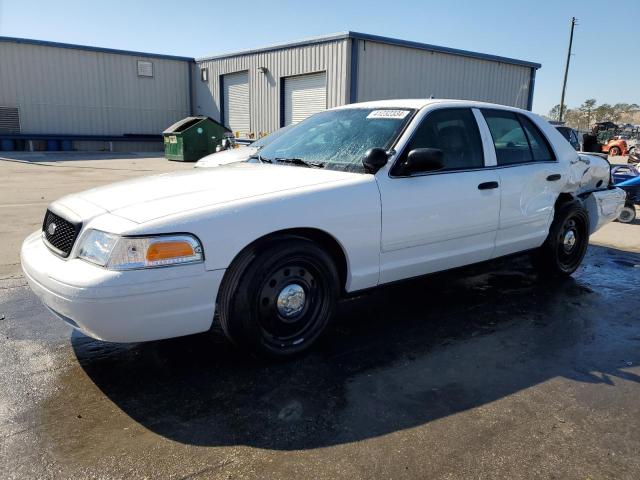 Photo 0 VIN: 2FABP7BV3AX132216 - FORD CROWN VIC 