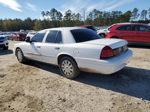 Photo 1 VIN: 2FABP7BV3AX141854 - FORD CROWN VIC 