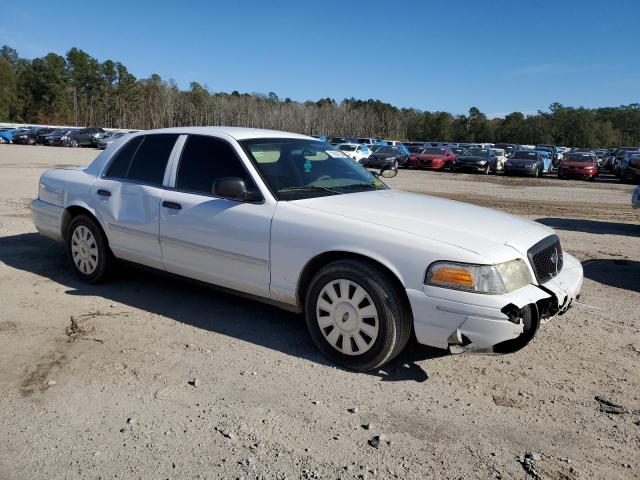 Photo 3 VIN: 2FABP7BV3AX141854 - FORD CROWN VIC 