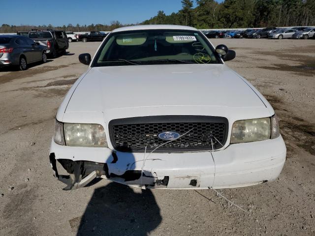 Photo 4 VIN: 2FABP7BV3AX141854 - FORD CROWN VIC 