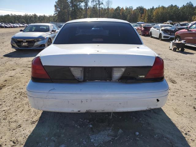 Photo 5 VIN: 2FABP7BV3AX141854 - FORD CROWN VIC 