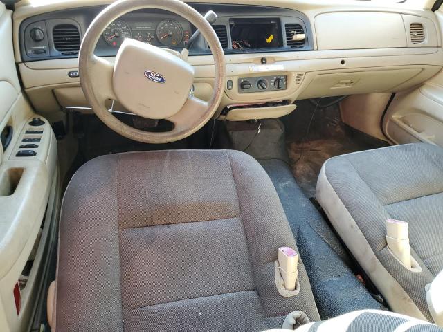 Photo 7 VIN: 2FABP7BV3AX141854 - FORD CROWN VIC 