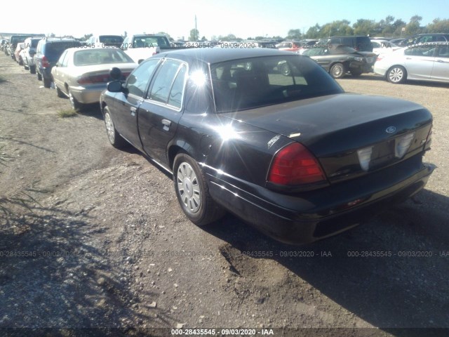 Photo 2 VIN: 2FABP7BV3AX144107 - FORD POLICE INTERCEPTOR 