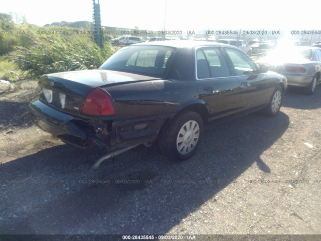 Photo 3 VIN: 2FABP7BV3AX144107 - FORD POLICE INTERCEPTOR 