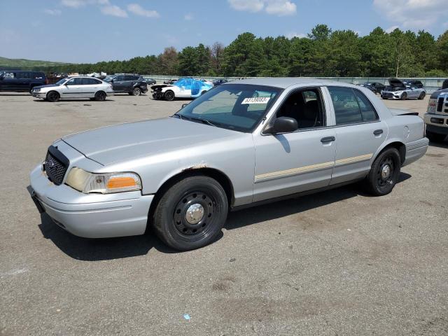 Photo 0 VIN: 2FABP7BV3BX103381 - FORD CROWN VIC 