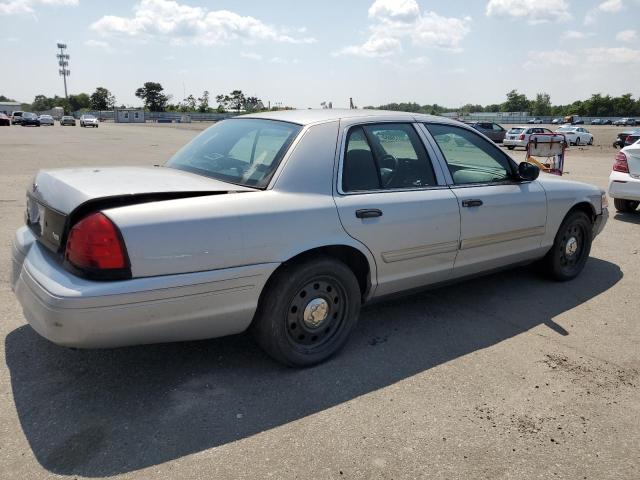 Photo 2 VIN: 2FABP7BV3BX103381 - FORD CROWN VIC 