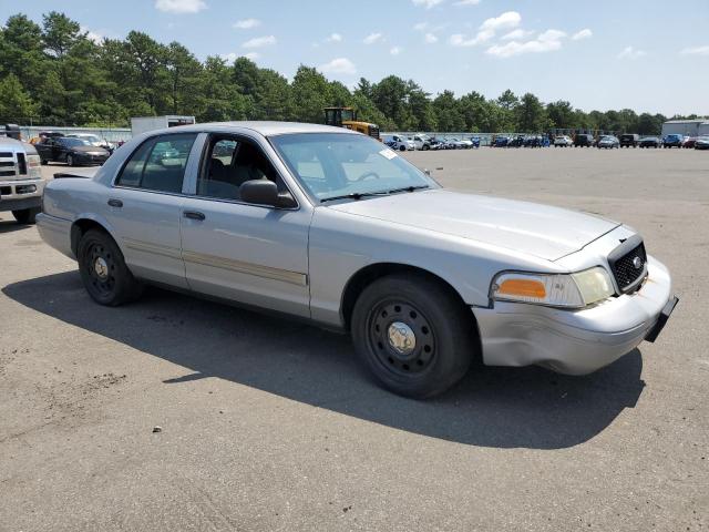 Photo 3 VIN: 2FABP7BV3BX103381 - FORD CROWN VIC 