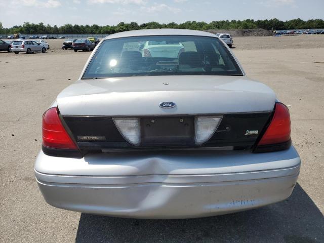 Photo 5 VIN: 2FABP7BV3BX103381 - FORD CROWN VIC 