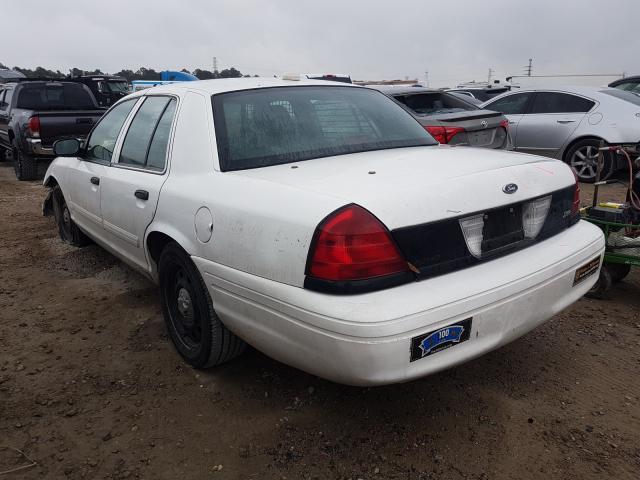 Photo 2 VIN: 2FABP7BV3BX104529 - FORD POLICE INTERCEPTOR 