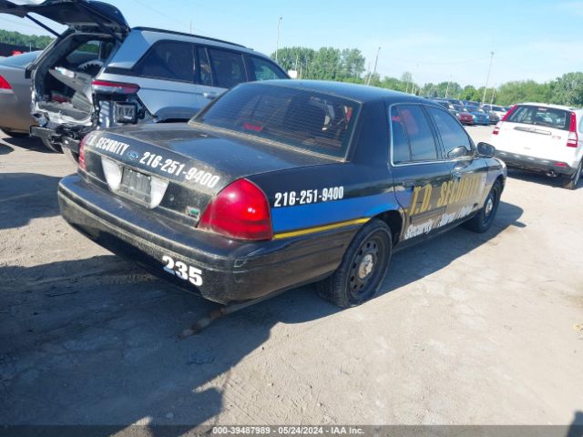 Photo 3 VIN: 2FABP7BV3BX168313 - FORD CROWN VICTORIA 