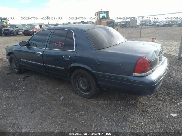 Photo 2 VIN: 2FABP7BV3BX171728 - FORD POLICE INTERCEPTOR 