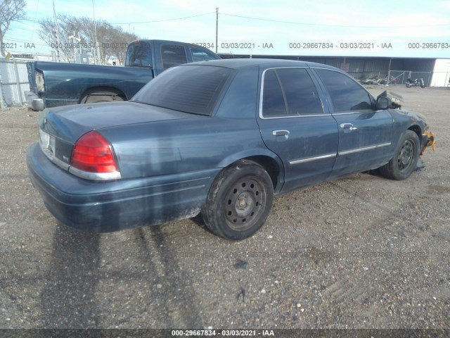 Photo 3 VIN: 2FABP7BV3BX171728 - FORD POLICE INTERCEPTOR 