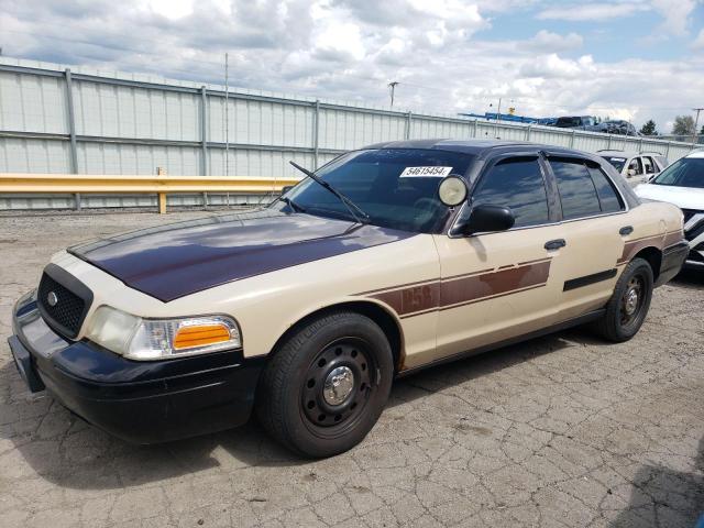 Photo 0 VIN: 2FABP7BV3BX175553 - FORD CROWN VIC 