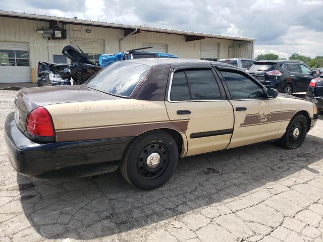 Photo 2 VIN: 2FABP7BV3BX175553 - FORD CROWN VIC 