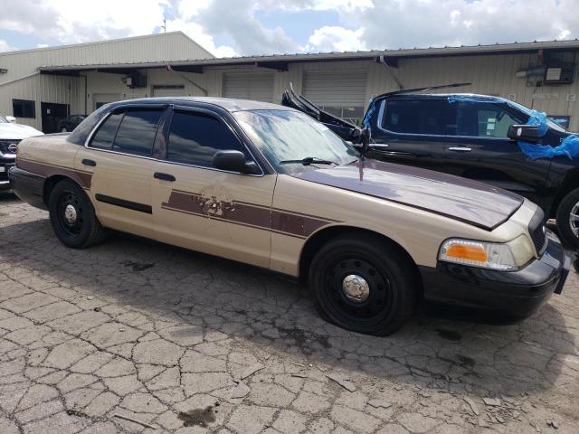 Photo 3 VIN: 2FABP7BV3BX175553 - FORD CROWN VIC 