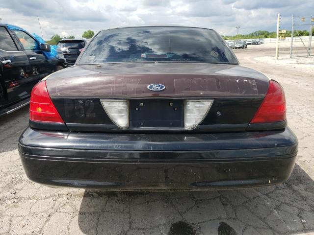 Photo 5 VIN: 2FABP7BV3BX175553 - FORD CROWN VIC 