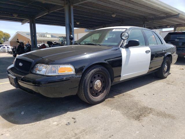 Photo 0 VIN: 2FABP7BV3BX180512 - FORD CROWN VIC 