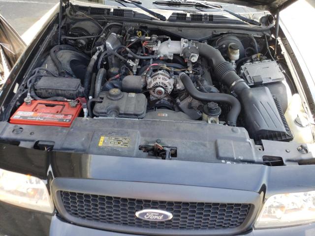 Photo 10 VIN: 2FABP7BV3BX180512 - FORD CROWN VIC 