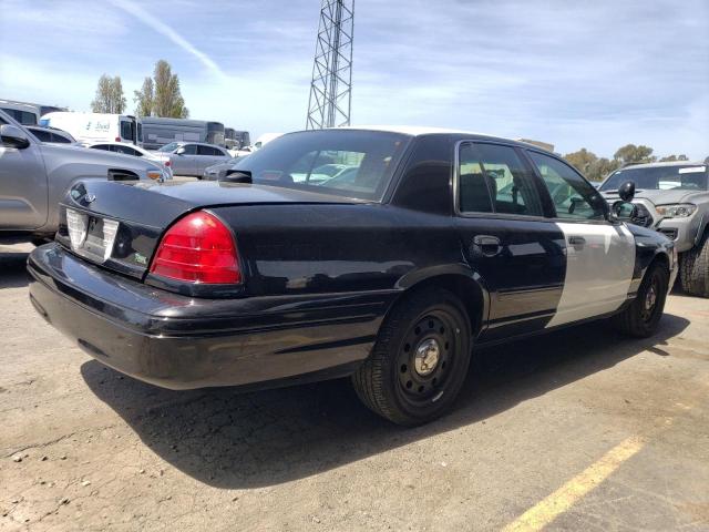 Photo 2 VIN: 2FABP7BV3BX180512 - FORD CROWN VIC 