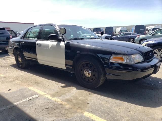 Photo 3 VIN: 2FABP7BV3BX180512 - FORD CROWN VIC 