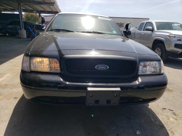 Photo 4 VIN: 2FABP7BV3BX180512 - FORD CROWN VIC 