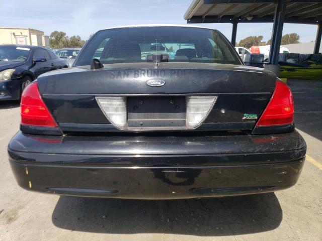 Photo 5 VIN: 2FABP7BV3BX180512 - FORD CROWN VIC 