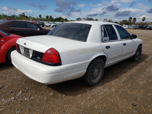 Photo 3 VIN: 2FABP7BV3BX181966 - FORD POLICE INTERCEPTOR 