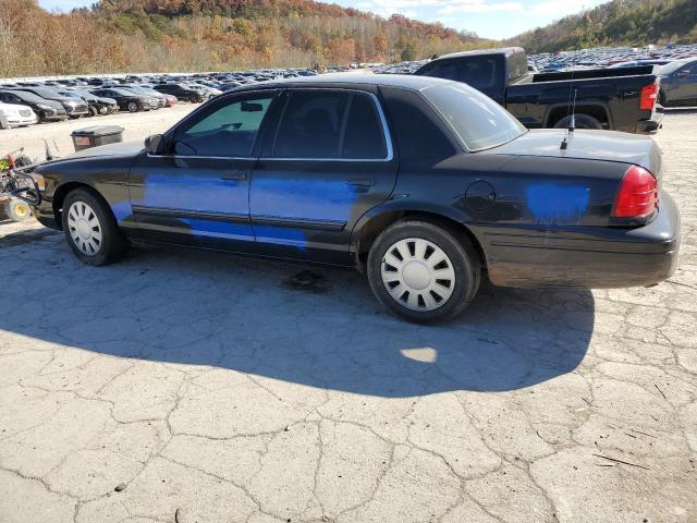 Photo 1 VIN: 2FABP7BV4AX100651 - FORD CROWN VIC 