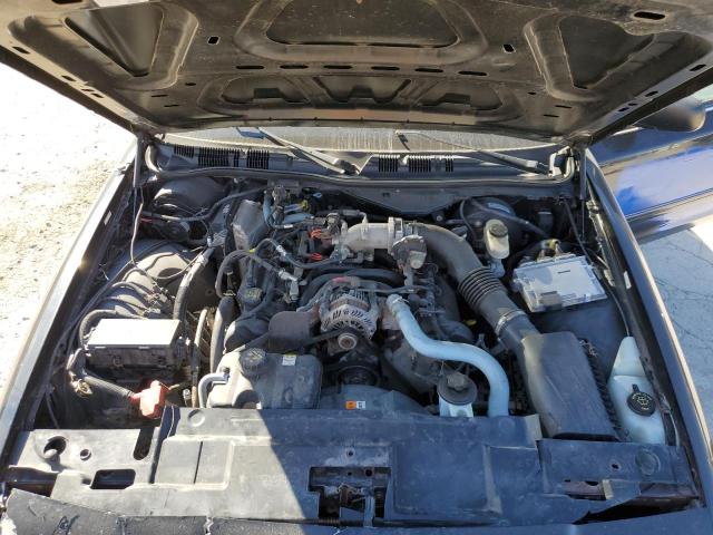 Photo 10 VIN: 2FABP7BV4AX100651 - FORD CROWN VIC 