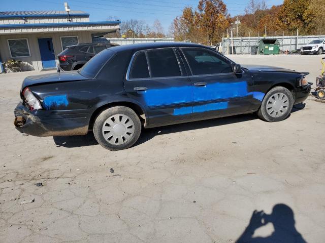 Photo 2 VIN: 2FABP7BV4AX100651 - FORD CROWN VIC 