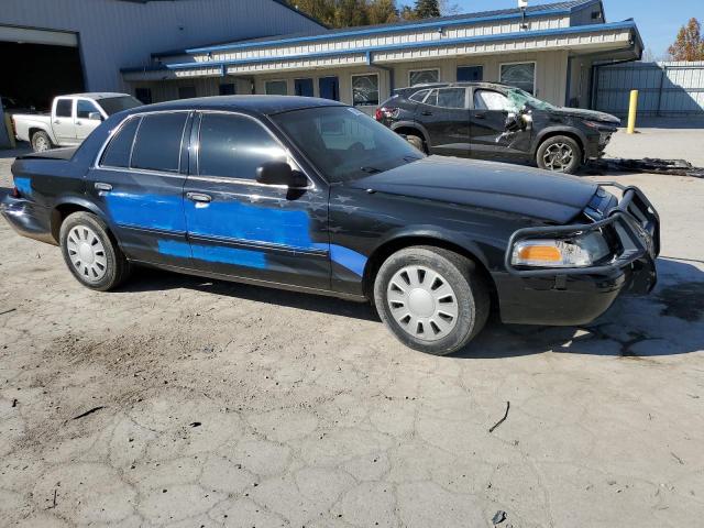 Photo 3 VIN: 2FABP7BV4AX100651 - FORD CROWN VIC 