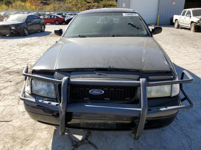 Photo 4 VIN: 2FABP7BV4AX100651 - FORD CROWN VIC 