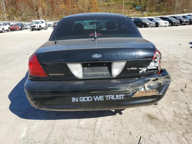 Photo 5 VIN: 2FABP7BV4AX100651 - FORD CROWN VIC 