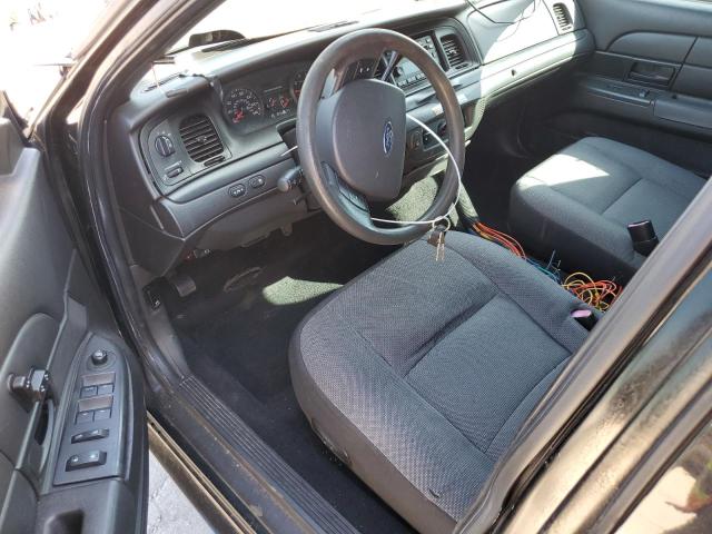 Photo 7 VIN: 2FABP7BV4AX100651 - FORD CROWN VIC 