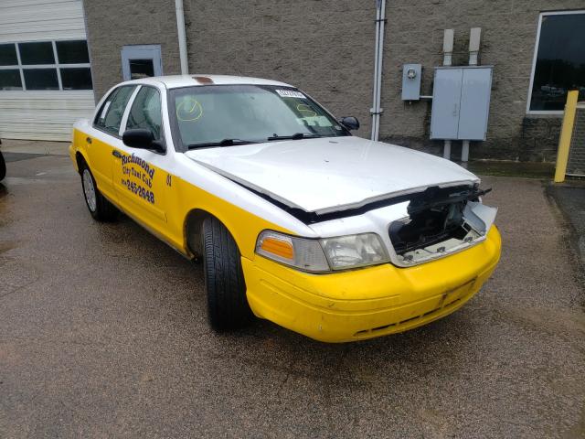 Photo 0 VIN: 2FABP7BV4AX101539 - FORD CROWN VIC 