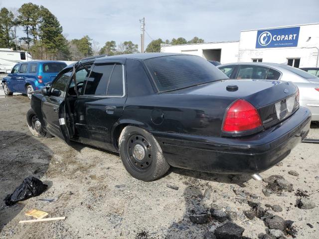 Photo 1 VIN: 2FABP7BV4AX111021 - FORD CROWN VIC 