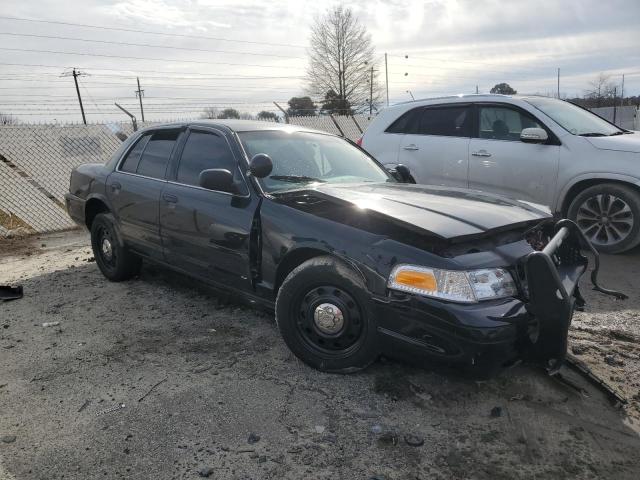 Photo 3 VIN: 2FABP7BV4AX111021 - FORD CROWN VIC 