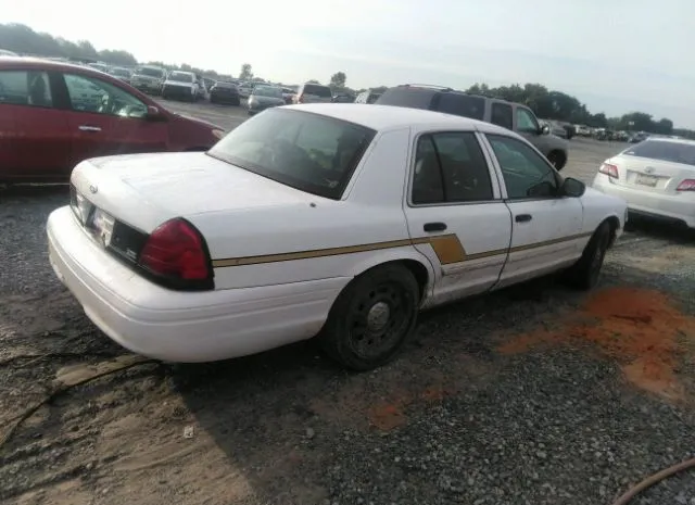 Photo 3 VIN: 2FABP7BV4AX121029 - FORD POLICE INTERCEPTOR 