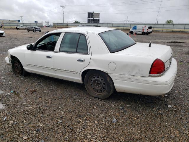 Photo 1 VIN: 2FABP7BV4AX125422 - FORD CROWN VIC 