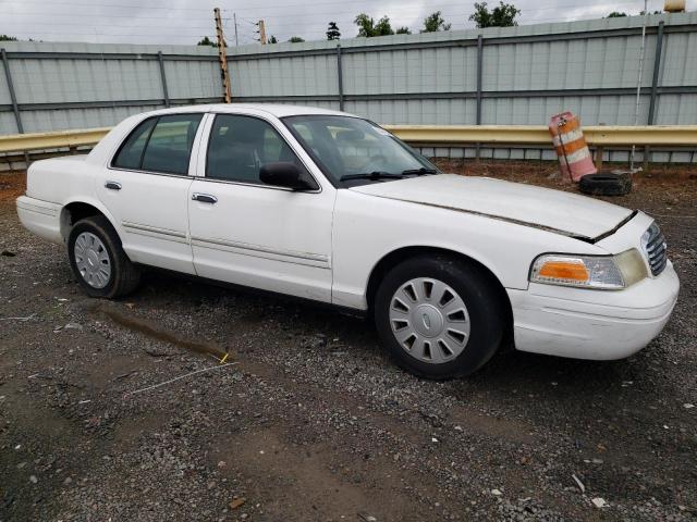 Photo 3 VIN: 2FABP7BV4AX125422 - FORD CROWN VIC 