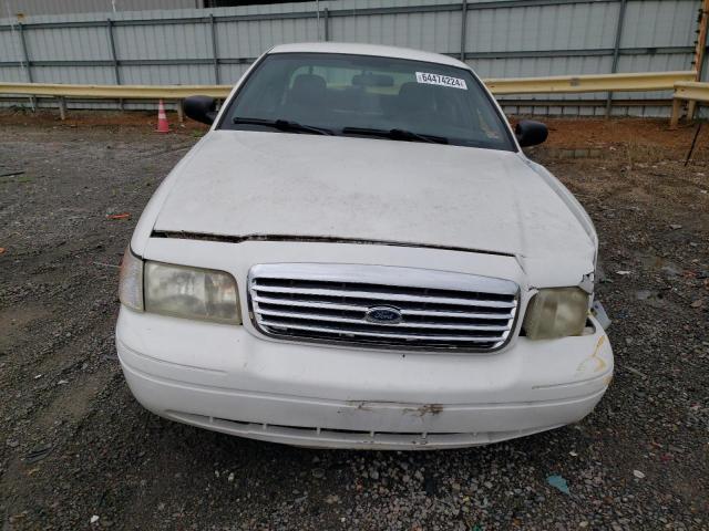 Photo 4 VIN: 2FABP7BV4AX125422 - FORD CROWN VIC 