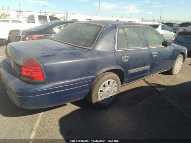 Photo 3 VIN: 2FABP7BV4AX142317 - FORD POLICE INTERCEPTOR 