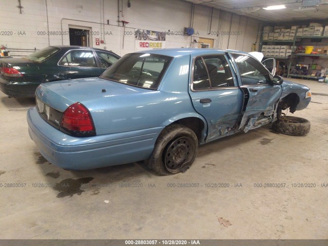 Photo 3 VIN: 2FABP7BV4AX144035 - FORD POLICE INTERCEPTOR 