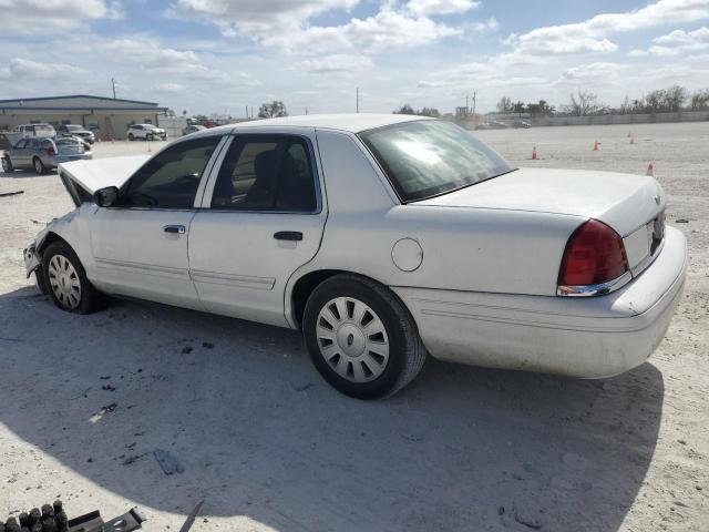 Photo 1 VIN: 2FABP7BV4BX112638 - FORD CROWN VIC 