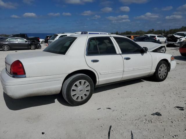 Photo 2 VIN: 2FABP7BV4BX112638 - FORD CROWN VIC 